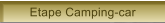 Etape Camping-car